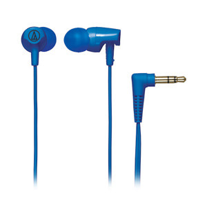 Tai nghe Audio-Technica ATH-CLR100