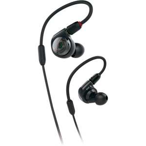 Tai nghe Audio Technica ATH-E40