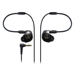 Tai nghe Audio Technica ATH-IM04