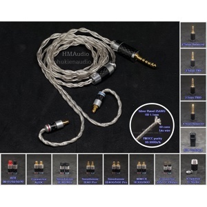 Tai nghe Audio Technica ATH-IM50