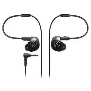 Tai nghe Audio Technica ATH-IM04