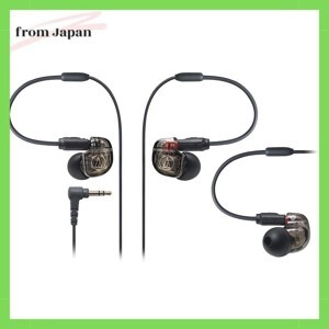 Tai nghe Audio Technica ATH-IM01