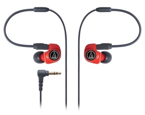 Tai nghe Audio Technica ATH-IM70