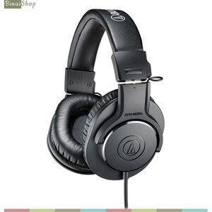 Tai nghe - Headphone Audio-technica ATH-M20X