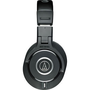 Tai nghe - Headphone Audio Technica ATH-M40x