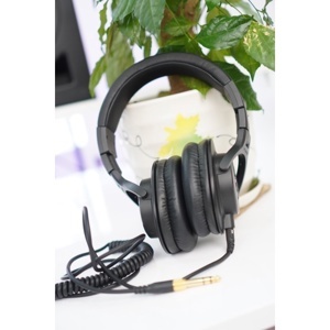 Tai nghe - Headphone Audio Technica ATH-M40x