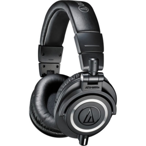 Tai nghe - Headphone Audio-Technica ATH-M50X