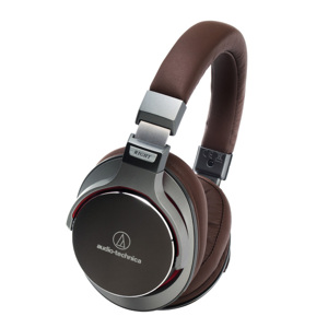 Tai nghe - Headphone Audio Technica ATH-MSR7