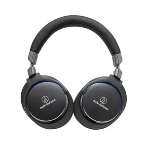 Tai nghe - Headphone Audio Technica ATH-MSR7