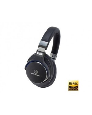 Tai nghe - Headphone Audio Technica ATH-MSR7