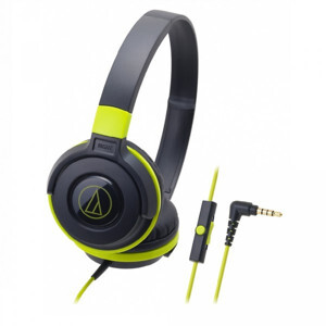 Tai nghe - Headphone Audio Technica ATHS100iS