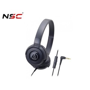 Tai nghe - Headphone Audio Technica ATHS100iS