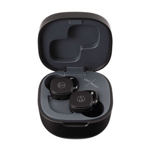 Tai nghe Audio Technica ATH SQ1TW