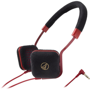 Tai nghe Audio-technica ATH-UN1