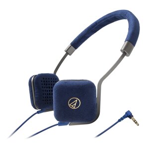 Tai nghe Audio-technica ATH-UN1