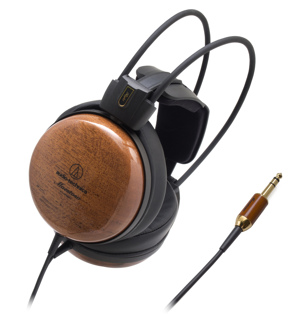 Tai Nghe Audio-Technica ATH-W1000Z