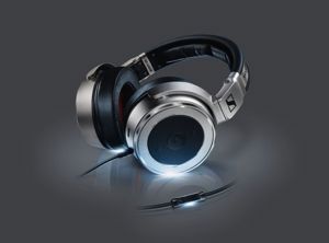 Tai nghe - Headphone Audiophile Sennheiser HD 630VB