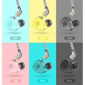 Tai nghe Auglamour F300 Light