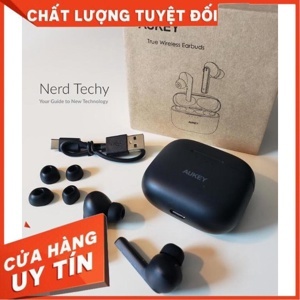 Tai nghe Aukey EP-N5 ANC True Wireless