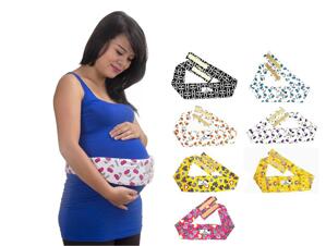 Tai nghe bà bầu smart fetus SMF002