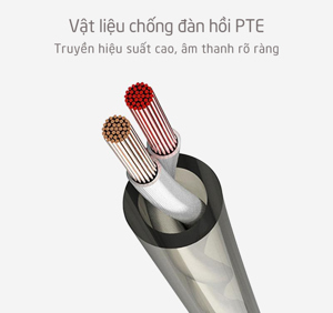 Tai nghe Bagi BM-M1