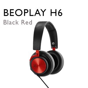 Tai nghe Bang & Olufsen Beoplay H6