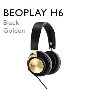 Tai nghe Bang & Olufsen Beoplay H6