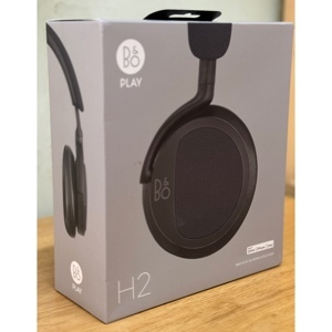 Tai nghe Bang & Olufsen Beoplay H2 Carbon