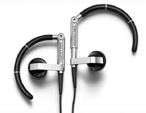 Tai nghe Bang & Olufsen Earset 3i