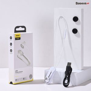 Tai nghe Baseus Encok A06
