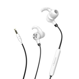 Tai nghe Baseus Encok Wire Earphone H31