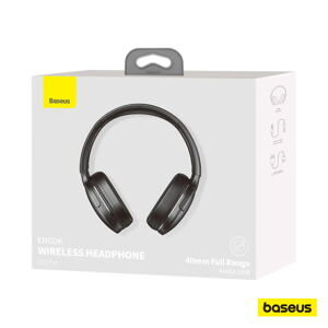 Tai nghe - Headphone Baseus D02 Pro