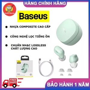 Tai nghe Baseus Encok WM01