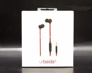 Tai nghe Beats urBeats3 Lightning