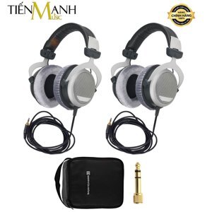 Tai nghe Beyerdynamic DT 880 PRO Semi-Open Dynamic Studio Headphones (250 Ohms)