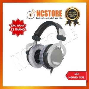 Tai nghe Beyerdynamic DT 880 PRO Semi-Open Dynamic Studio Headphones (250 Ohms)
