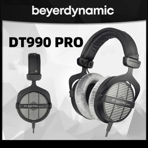 Tai nghe Beyerdynamic DT990 Pro