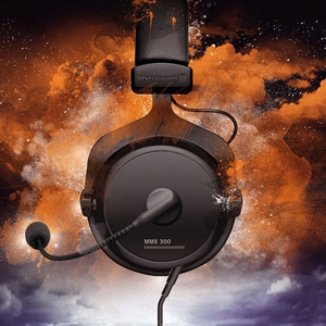 Tai nghe Beyerdynamic MMX300