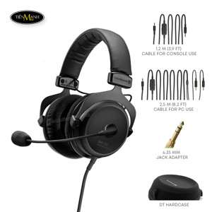 Tai nghe Beyerdynamic MMX300
