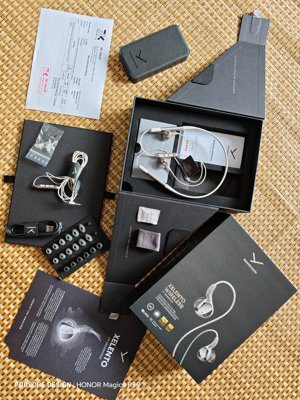 Tai nghe Beyerdynamic Xelento Wireless