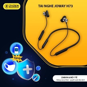 Tai nghe bluetooth Joway H73