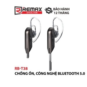 Tai nghe Bluetooth 1 tai Remax RB-T38