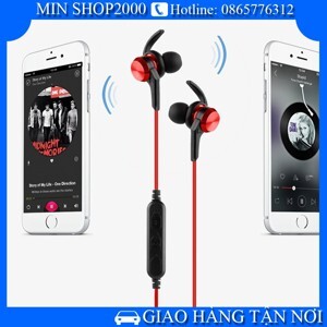 Tai nghe Bluetooth 1More Ibfree