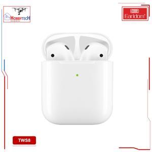 Tai nghe Bluetooth 2 tai Earldom TWS8