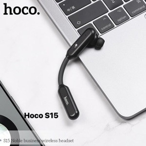 Tai nghe Bluetooth 5.0 HoCo S15