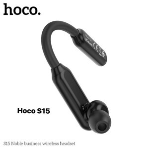 Tai nghe Bluetooth 5.0 HoCo S15