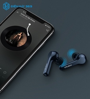 Tai nghe Bluetooth 5.0 Vivan T200