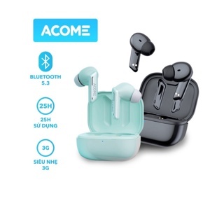 Tai nghe Bluetooth Acome Airdots T6