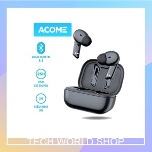 Tai nghe Bluetooth Acome Airdots T6