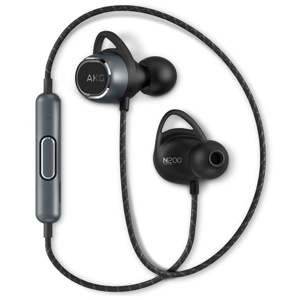 Tai nghe bluetooth AKG N200BT